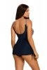 Self Tankini Marinaio8 584MR8 1 granatowe